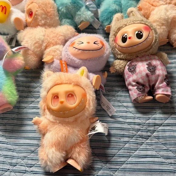 Bundle 15 toys - Picture 4 of 4